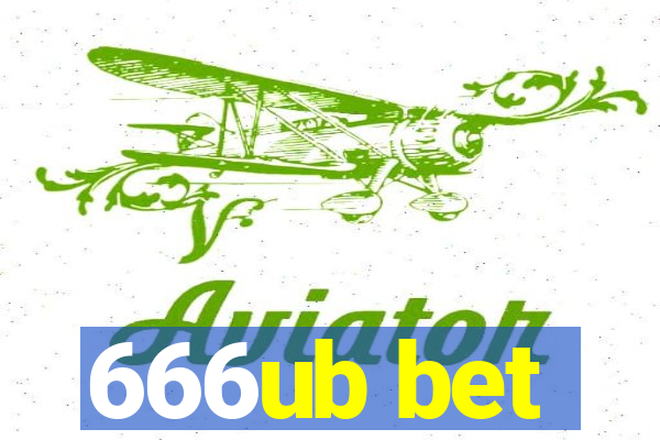 666ub bet